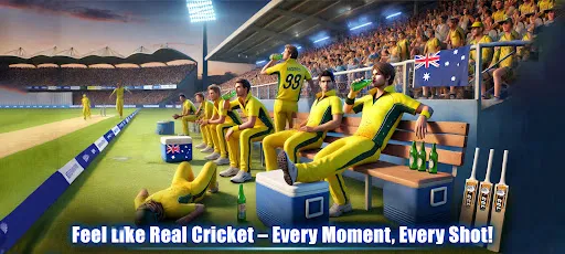 Champions Cricket League™CCL25 | Games | XWorld