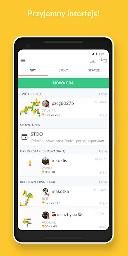 Literaki gra słowna po polsku | 游戏 | XWorld