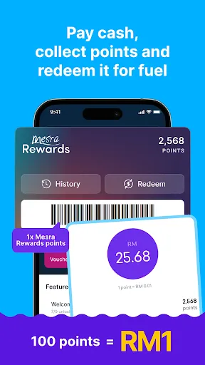 Setel: Fuel, Parking, e-Wallet | Games | XWorld Setel: Fuel, Parking, e-Wallet | Games | XWorld