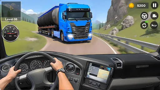Oil Truck Simulator Driving 3D | Games | XWorld Oil Truck Simulator Driving 3D | Games | XWorld