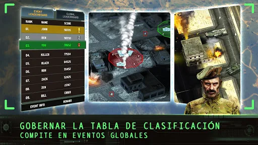 Drone Shadow Strike | juego | XWorld