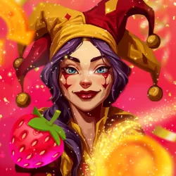 XWorld | Blooming Joker