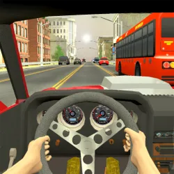 XWorld | Racing in City: Car Driving