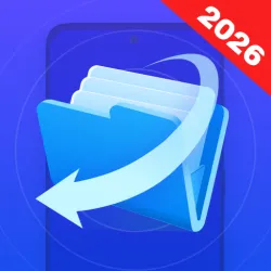 XWorld | Photo Recovery Plus