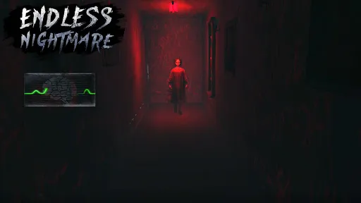 Endless Nightmare 1: Home | Games | XWorld