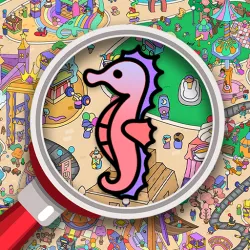 XWorld | Scavenger Hunt