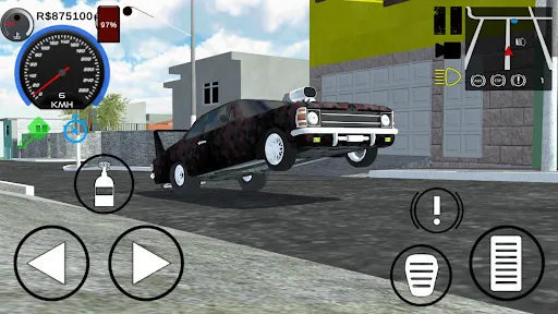 Elite Brasil Tuning | juego | XWorld