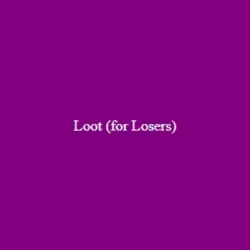 XWorld | Loot for Losers