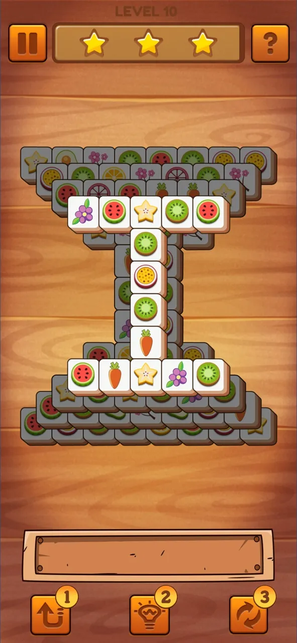 Tile Craft - Puzzle Match Game | 游戏 | XWorld