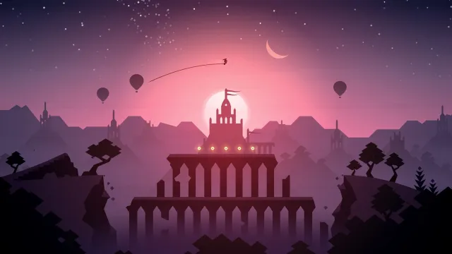 Alto's Odyssey | เกม | XWorld