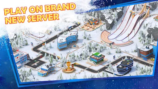 Ski Jump Mania 3 (s2) | 游戏 | XWorld Ski Jump Mania 3 (s2) | 游戏 | XWorld
