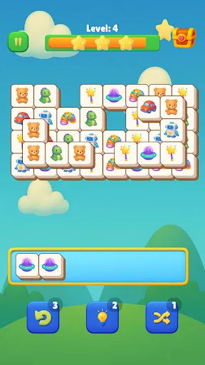 Joy Match: Toy Party | 游戏 | XWorld