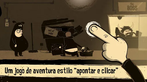 The Office Quest | Jogos | XWorld