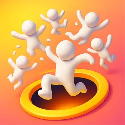 XWorld | Hole People XWorld | Hole People