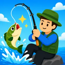 XWorld | Fish Away: Idle Fishing