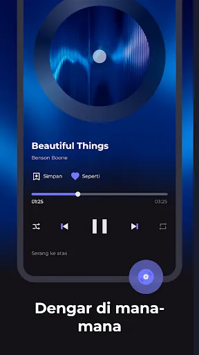 WaveFlow – Muzik Luar talian | Permainan | XWorld