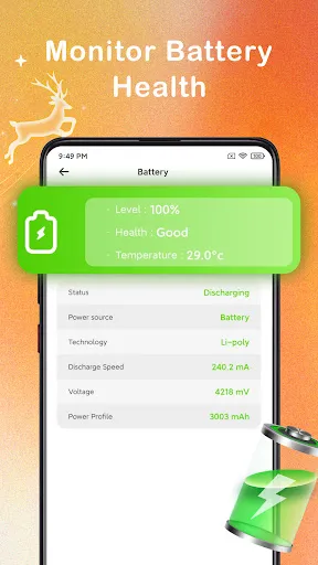 Focus Clean | Permainan | XWorld