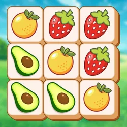 XWorld | Tile Cocok Tiga Cocok Puzzle
