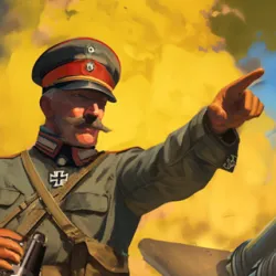 XWorld | Supremacy 1914
