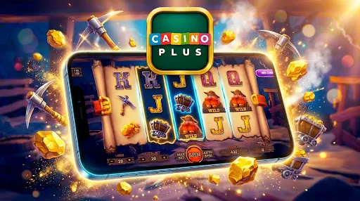 Casino:Plus | Games | XWorld