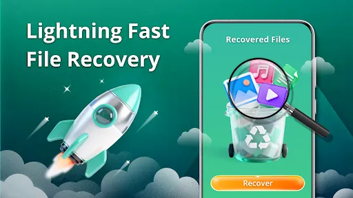 Fast Recovery - All Restore | 游戏 | XWorld