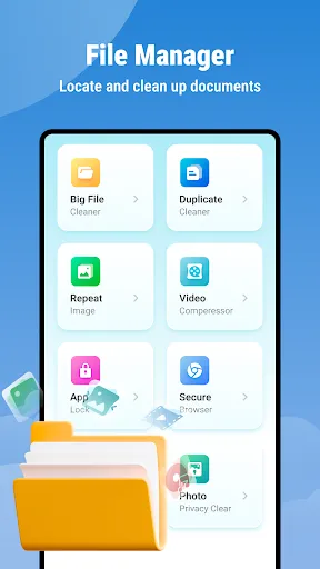 Alpha Clean | 游戏 | XWorld