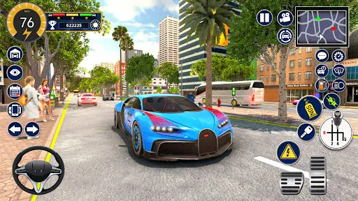 Bolide Permainan Kereta | Permainan | XWorld