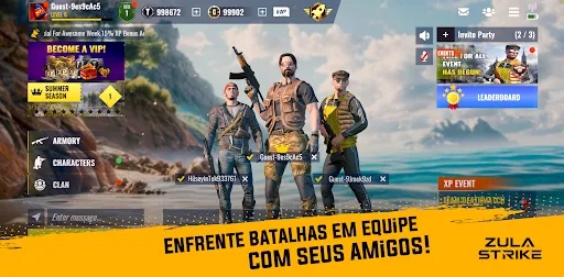 Zula Strike | Jogos | XWorld Zula Strike | Jogos | XWorld