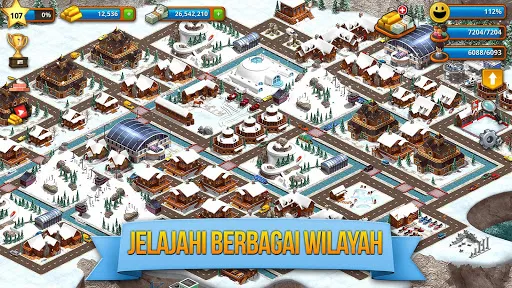 Tropic Paradise Sim: Pulau Kot | Permainan | XWorld Tropic Paradise Sim: Pulau Kot | Permainan | XWorld