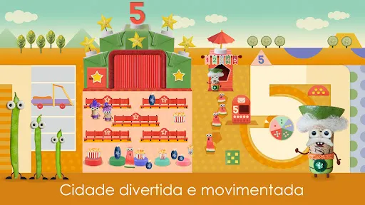 Mini Morfi Math | Jogos | XWorld