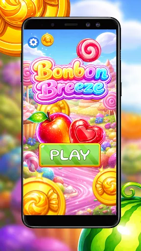 Bonbon Breeze | Permainan | XWorld