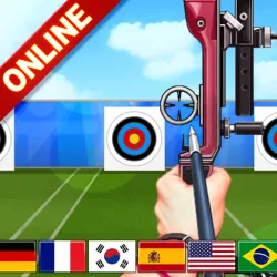 XWorld | ArcheryWorldCup Online