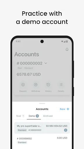 Exness Go: Trade on your terms | Games | XWorld