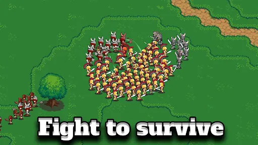 Hold to Resurrect | Permainan | XWorld
