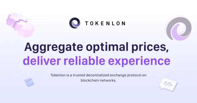 Tokenlon | 游戏 | XWorld