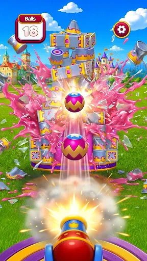 Royal Smash! : Physics Puzzle | Игры | XWorld Royal Smash! : Physics Puzzle | Игры | XWorld
