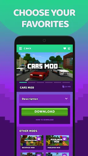 ModMatrix - Mods for Minecraft | Games | XWorld ModMatrix - Mods for Minecraft | Games | XWorld