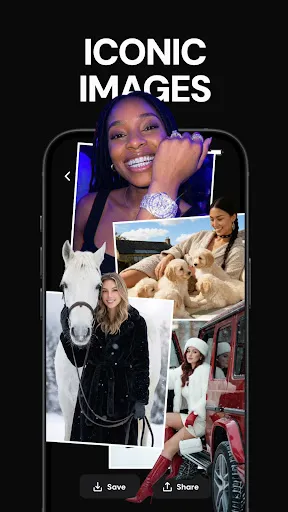 Version AI: AI Photo Generator | Games | XWorld