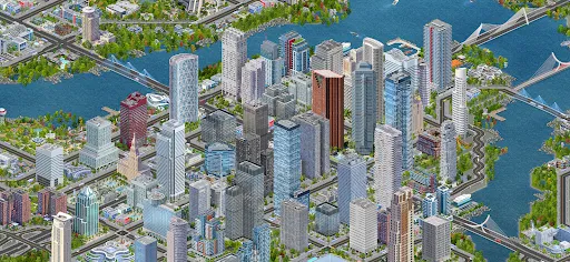 Designer City 4 | Jogos | XWorld Designer City 4 | Jogos | XWorld