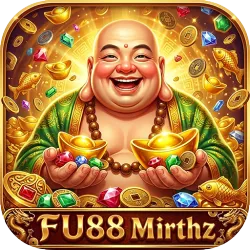 XWorld | FU88 Mirthz