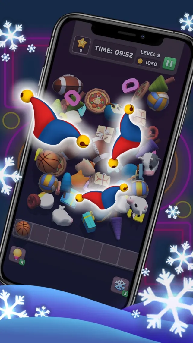 Tile Master 3D: Matching Games | Permainan | XWorld