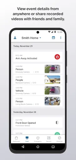Arlo Secure: Home Security | 游戏 | XWorld
