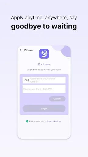 Pop Loan | Permainan | XWorld