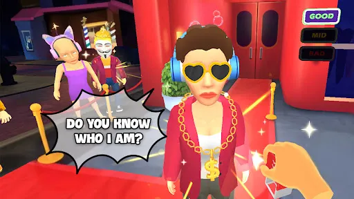 Security checker | 游戏 | XWorld Security checker | 游戏 | XWorld