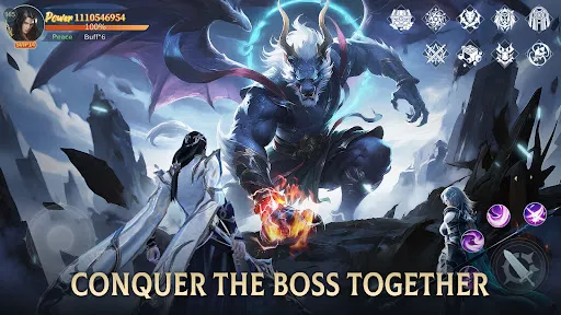 Tide Dominus | 游戏 | XWorld Tide Dominus | 游戏 | XWorld