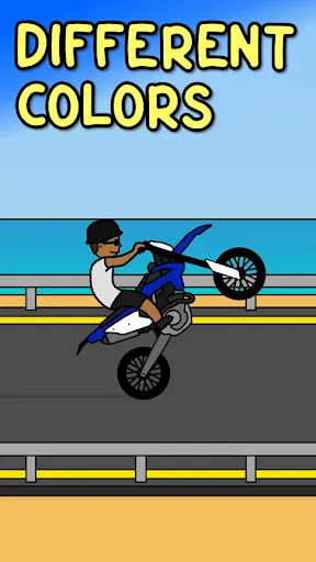 Wheelie Life | Games | XWorld