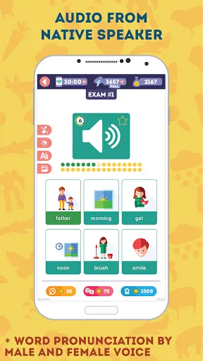 Spanish for Beginners: LinDuo | Games | XWorld