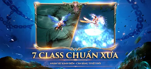 Kỷ Nguyên Icarus | Games | XWorld