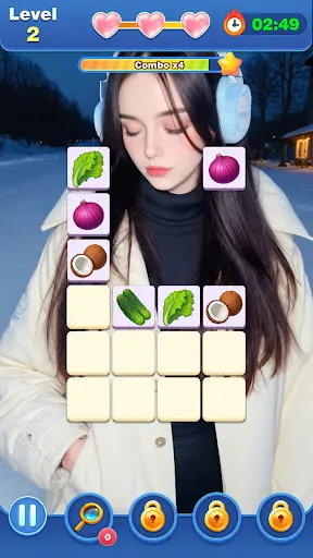 Dream Onet | juego | XWorld