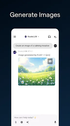 ChatLLM: AI Chatbot & Agent | 游戏 | XWorld